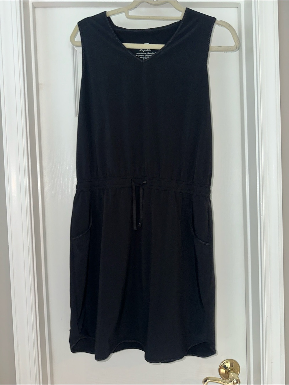Kuhl dress